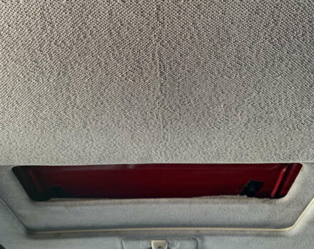 Красный Ауди 80, объемом двигателя 1.8 л и пробегом 235 тыс. км за 1800 $, фото 24 на Automoto.ua