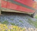 Червоний Ауді 80, об'ємом двигуна 8 л та пробігом 400 тис. км за 800 $, фото 4 на Automoto.ua