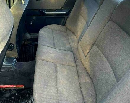 Ауди 80 1989 в Чернигове на Automoto.ua Красный Ауди 80, объемом двигателя 1.8 л и пробегом 200 тыс. км за 2800 $, фото 10 на Automoto.ua