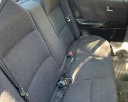 Ауди 80 1989 в Береговом на Automoto.ua Красный Ауди 80, объемом двигателя 1.8 л и пробегом 240 тыс. км за 1300 $, фото 10 на Automoto.ua