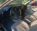 Красный Ауди 80, объемом двигателя 2 л и пробегом 324 тыс. км за 1500 $, фото 2 на Automoto.ua