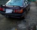 Красный Ауди 80, объемом двигателя 1.6 л и пробегом 0 тыс. км за 1300 $, фото 2 на Automoto.ua
