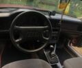 Красный Ауди 80, объемом двигателя 1.8 л и пробегом 3 тыс. км за 1500 $, фото 5 на Automoto.ua