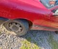 Червоний Ауді 80, об'ємом двигуна 8 л та пробігом 400 тис. км за 800 $, фото 4 на Automoto.ua