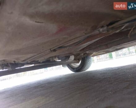 Красный Ауди 80, объемом двигателя 1.8 л и пробегом 318 тыс. км за 1650 $, фото 28 на Automoto.ua