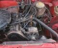 Красный Ауди 80, объемом двигателя 1.8 л и пробегом 199 тыс. км за 1199 $, фото 2 на Automoto.ua