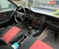 Червоний Ауді 80, об'ємом двигуна 2 л та пробігом 300 тис. км за 2000 $, фото 3 на Automoto.ua