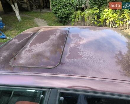 Червоний Ауді 80, об'ємом двигуна 2 л та пробігом 300 тис. км за 2000 $, фото 8 на Automoto.ua