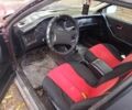 Ауді 80 1990 у Могилев-Подольском на Automoto.ua Червоний Ауді 80, об'ємом двигуна 1.8 л та пробігом 300 тис. км за 1050 $, фото 4 на Automoto.ua