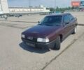 Червоний Ауді 80, об'ємом двигуна 0 л та пробігом 344 тис. км за 3000 $, фото 1 на Automoto.ua