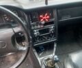 Красный Ауди 80, объемом двигателя 1.6 л и пробегом 3 тыс. км за 1200 $, фото 3 на Automoto.ua