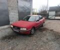 Червоний Ауді 80, об'ємом двигуна 0 л та пробігом 370 тис. км за 970 $, фото 1 на Automoto.ua