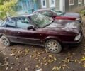 Ауді 80 1990 у Могилев-Подольском на Automoto.ua Червоний Ауді 80, об'ємом двигуна 1.8 л та пробігом 300 тис. км за 1050 $, фото 1 на Automoto.ua