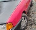 Ауді 80 1990 у Хмельницькому на Automoto.ua Червоний Ауді 80, об'ємом двигуна 1.8 л та пробігом 333 тис. км за 1000 $, фото 7 на Automoto.ua