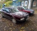 Ауді 80 1990 у Могилев-Подольском на Automoto.ua Червоний Ауді 80, об'ємом двигуна 1.8 л та пробігом 300 тис. км за 1050 $, фото 7 на Automoto.ua