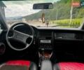 Красный Ауди 80, объемом двигателя 1.8 л и пробегом 410 тыс. км за 2700 $, фото 11 на Automoto.ua