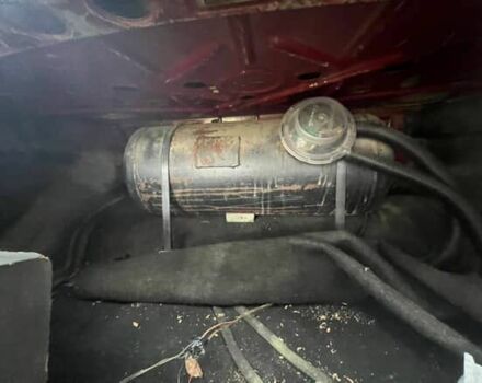 Червоний Ауді 80, об'ємом двигуна 2 л та пробігом 3 тис. км за 470 $, фото 4 на Automoto.ua