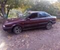 Ауді 80 1990 у Могилев-Подольском на Automoto.ua Червоний Ауді 80, об'ємом двигуна 1.8 л та пробігом 300 тис. км за 1050 $, фото 1 на Automoto.ua
