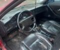Красный Ауди 80, объемом двигателя 1.6 л и пробегом 3 тыс. км за 1200 $, фото 2 на Automoto.ua