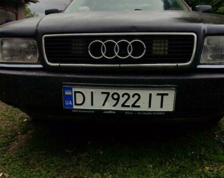 Ауді 80 1990 у Хмельницькому на Automoto.ua Червоний Ауді 80, об'ємом двигуна 1.8 л та пробігом 333 тис. км за 1000 $, фото 11 на Automoto.ua