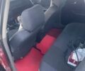 Красный Ауди 80, объемом двигателя 1.78 л и пробегом 511 тыс. км за 2150 $, фото 1 на Automoto.ua