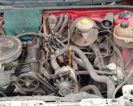 Ауді 80 1990 у Хмельницькому на Automoto.ua Червоний Ауді 80, об'ємом двигуна 1.8 л та пробігом 333 тис. км за 1000 $, фото 13 на Automoto.ua