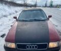 Червоний Ауді 80, об'ємом двигуна 0 л та пробігом 230 тис. км за 1500 $, фото 1 на Automoto.ua