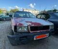 Червоний Ауді 80, об'ємом двигуна 1.8 л та пробігом 250 тис. км за 335 $, фото 1 на Automoto.ua