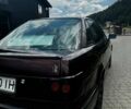 Красный Ауди 80, объемом двигателя 1.8 л и пробегом 410 тыс. км за 2700 $, фото 7 на Automoto.ua