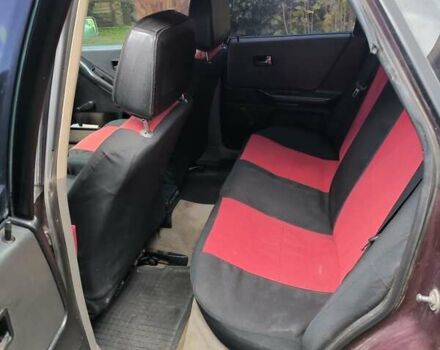 Червоний Ауді 80, об'ємом двигуна 2 л та пробігом 300 тис. км за 2000 $, фото 1 на Automoto.ua