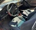 Красный Ауди 80, объемом двигателя 1.8 л и пробегом 190 тыс. км за 1850 $, фото 2 на Automoto.ua