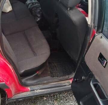 Ауді 80 1990 у Хмельницькому на Automoto.ua Червоний Ауді 80, об'ємом двигуна 1.8 л та пробігом 333 тис. км за 1000 $, фото 12 на Automoto.ua