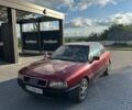 Красный Ауди 80, объемом двигателя 0 л и пробегом 300 тыс. км за 700 $, фото 4 на Automoto.ua