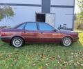 Ауди 80 1991 в Ивано-Франковске на Automoto.ua Красный Ауди 80, объемом двигателя 2 л и пробегом 468 тыс. км за 1800 $, фото 5 на Automoto.ua