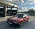 Красный Ауди 80, объемом двигателя 0 л и пробегом 300 тыс. км за 700 $, фото 2 на Automoto.ua