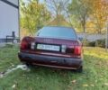 Ауди 80 1991 в Ивано-Франковске на Automoto.ua Красный Ауди 80, объемом двигателя 2 л и пробегом 468 тыс. км за 1800 $, фото 4 на Automoto.ua