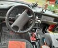 Красный Ауди 80, объемом двигателя 1.8 л и пробегом 290 тыс. км за 1300 $, фото 3 на Automoto.ua