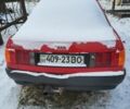 Красный Ауди 80, объемом двигателя 0 л и пробегом 450 тыс. км за 1200 $, фото 1 на Automoto.ua