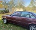 Ауди 80 1991 в Ивано-Франковске на Automoto.ua Красный Ауди 80, объемом двигателя 2 л и пробегом 468 тыс. км за 1800 $, фото 2 на Automoto.ua