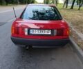 Червоний Ауді 80, об'ємом двигуна 1.8 л та пробігом 1 тис. км за 2500 $, фото 3 на Automoto.ua
