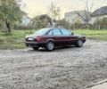 Ауди 80 1991 в Ивано-Франковске на Automoto.ua Красный Ауди 80, объемом двигателя 2 л и пробегом 468 тыс. км за 1800 $, фото 8 на Automoto.ua