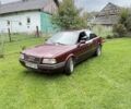 Ауди 80 1991 в Ивано-Франковске на Automoto.ua Красный Ауди 80, объемом двигателя 2 л и пробегом 468 тыс. км за 1800 $, фото 7 на Automoto.ua
