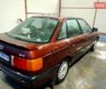 Красный Ауди 80, объемом двигателя 1.8 л и пробегом 135 тыс. км за 750 $, фото 1 на Automoto.ua
