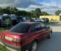 Красный Ауди 80, объемом двигателя 0 л и пробегом 300 тыс. км за 700 $, фото 7 на Automoto.ua