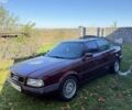Ауди 80 1991 в Ивано-Франковске на Automoto.ua Красный Ауди 80, объемом двигателя 2 л и пробегом 468 тыс. км за 1800 $, фото 1 на Automoto.ua