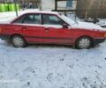 Красный Ауди 80, объемом двигателя 0 л и пробегом 450 тыс. км за 1200 $, фото 2 на Automoto.ua