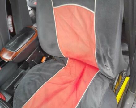 Красный Ауди 80, объемом двигателя 1.8 л и пробегом 290 тыс. км за 1300 $, фото 10 на Automoto.ua