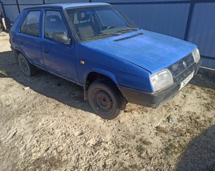 Красный Ауди 80, объемом двигателя 1.6 л и пробегом 3 тыс. км за 800 $, фото 2 на Automoto.ua