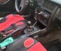 Красный Ауди 80, объемом двигателя 1.8 л и пробегом 350 тыс. км за 1900 $, фото 1 на Automoto.ua