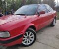 Червоний Ауді 80, об'ємом двигуна 1.9 л та пробігом 1 тис. км за 1754 $, фото 1 на Automoto.ua